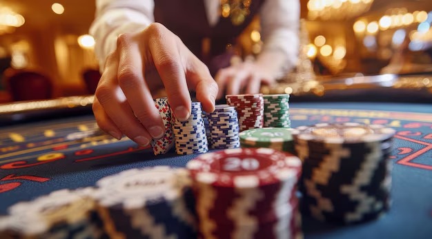 tridewa Bingo Rooms & Multi-Player